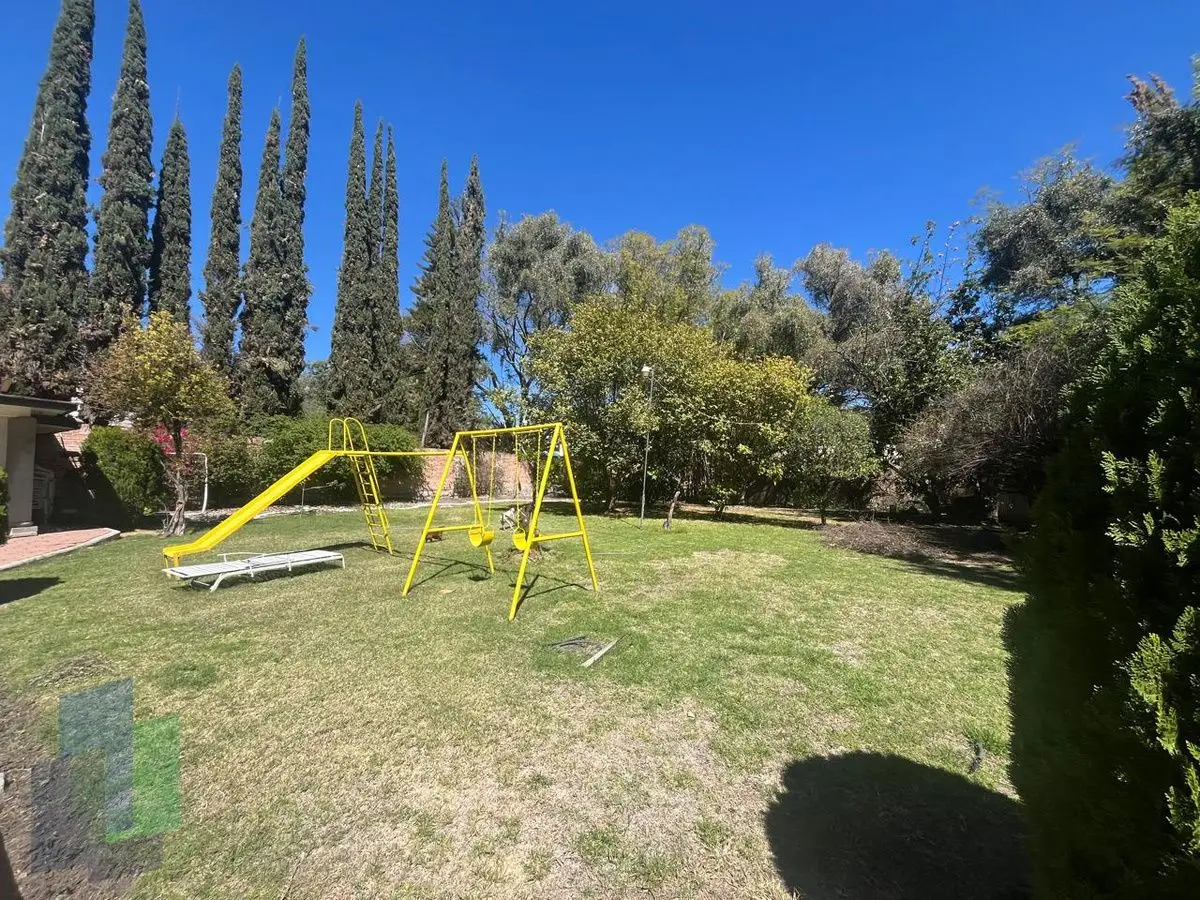 Casa en venta en Jurica con alberca en un nivel. — foto 4