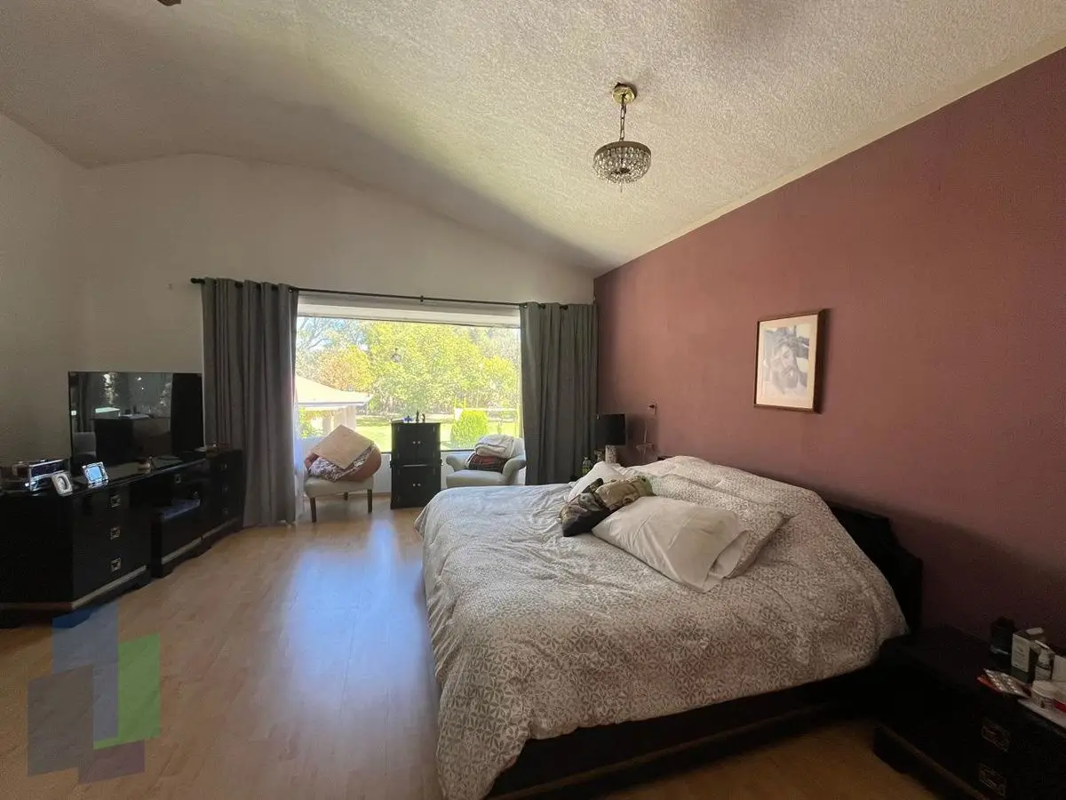 Casa en venta en Jurica con alberca en un nivel. — foto 6