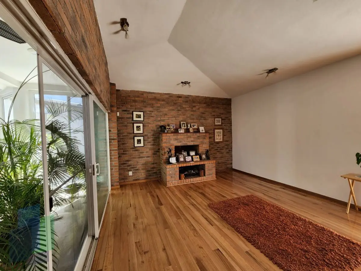 Casa en venta, La Cañada Juriquilla, UNA PLANTA, con 5 recámaras,. — foto 2