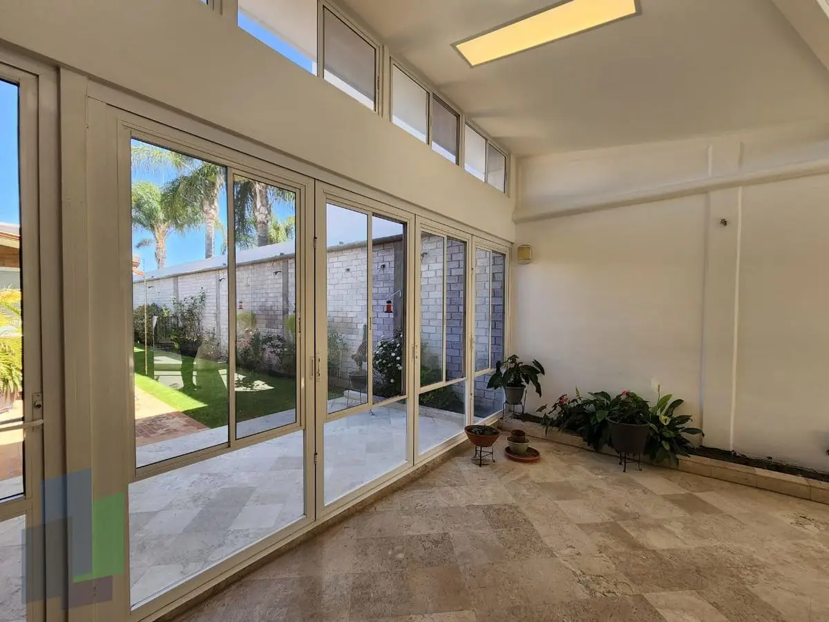 Casa en venta, La Cañada Juriquilla, UNA PLANTA, con 5 recámaras,. — foto 3