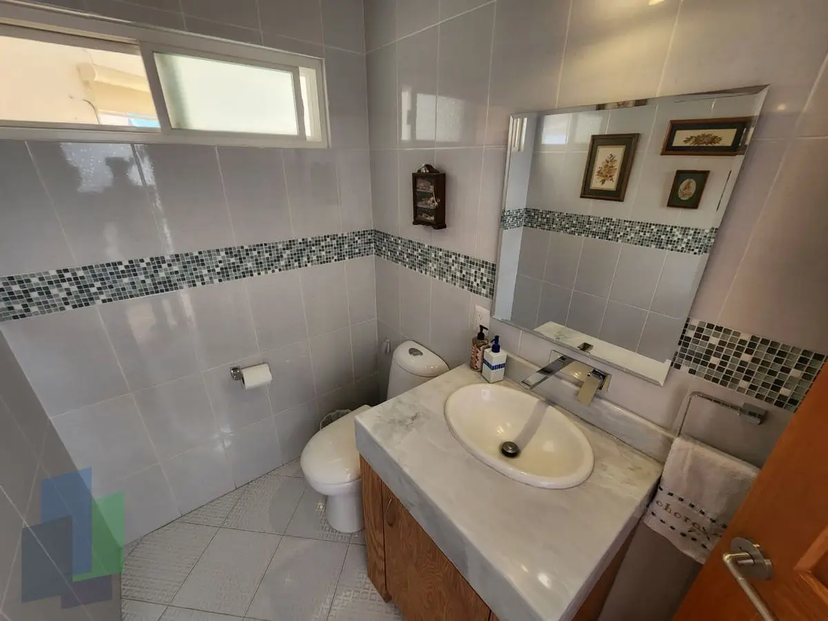 Casa en venta y renta, La Cañada Juriquilla, UNA PLANTA, con 5 recámaras,. — foto 7