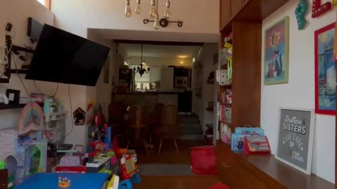 Casa en venta en Villas del Mesón frente a campo de golf — foto 3