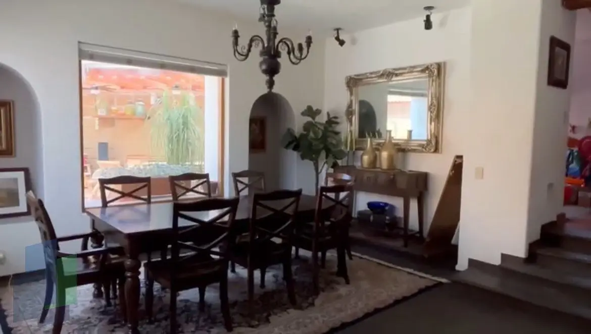 Casa en venta en Villas del Mesón frente a campo de golf — foto 4