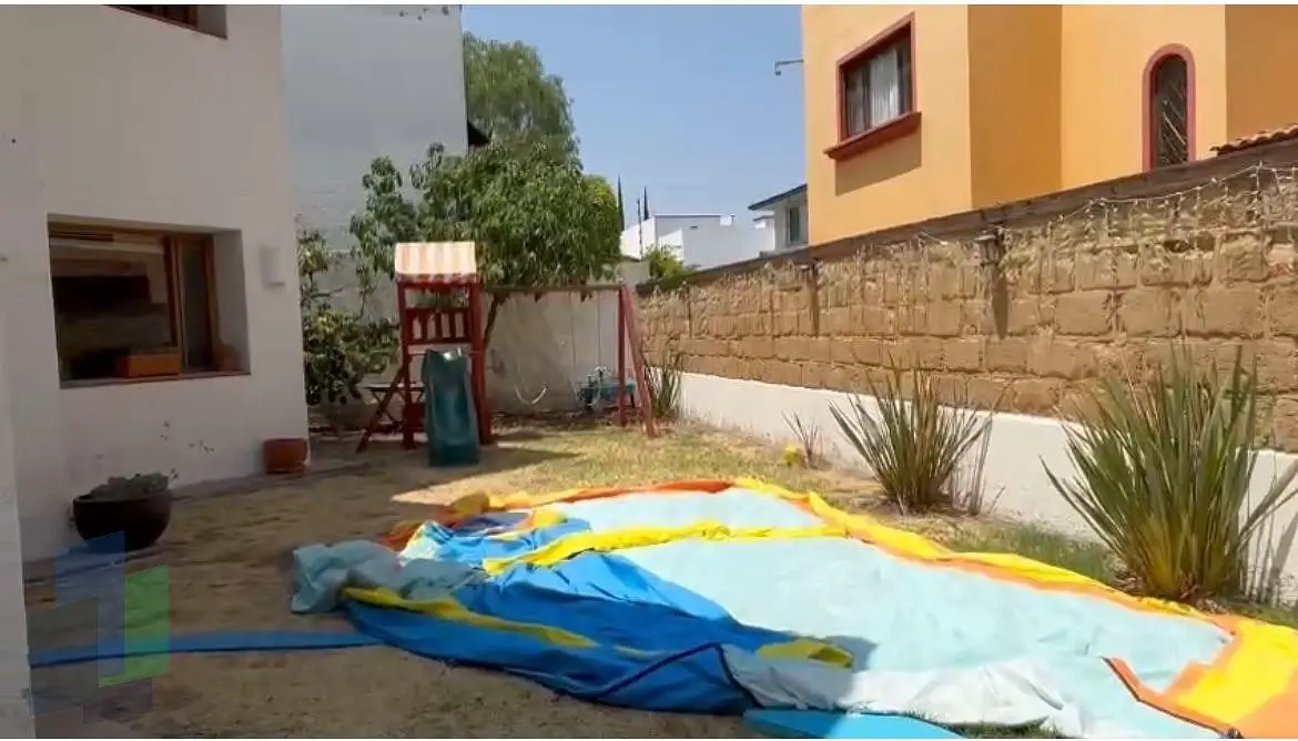 Casa en venta en Villas del Mesón frente a campo de golf — foto 6