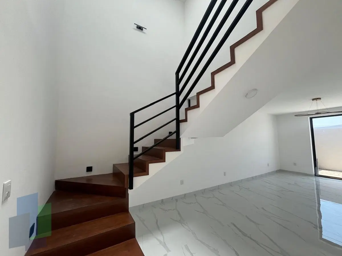 Lomas Norte Campanario casa en venta con vigilancia — foto 3