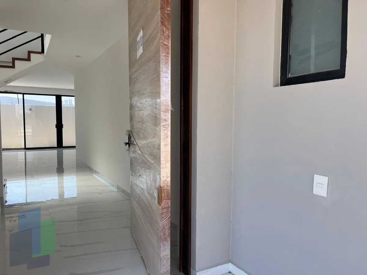 Lomas Norte Campanario casa en venta con vigilancia — foto 4