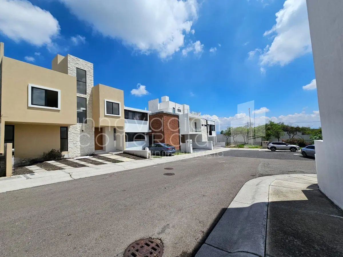 VENTA Zibatá | Casa con roof garden, muy cerca de la Anahuac — foto 2