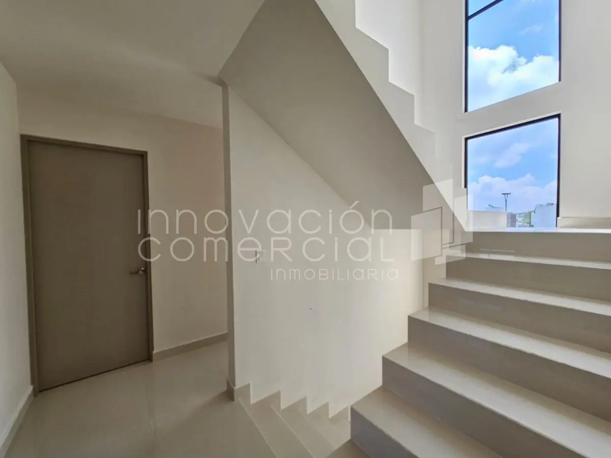 VENTA Zibatá | Casa con roof garden, muy cerca de la Anahuac — foto 3