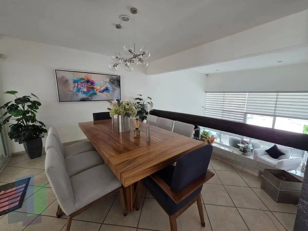 Casa en Venta en Arboledas del Parque. — foto 3