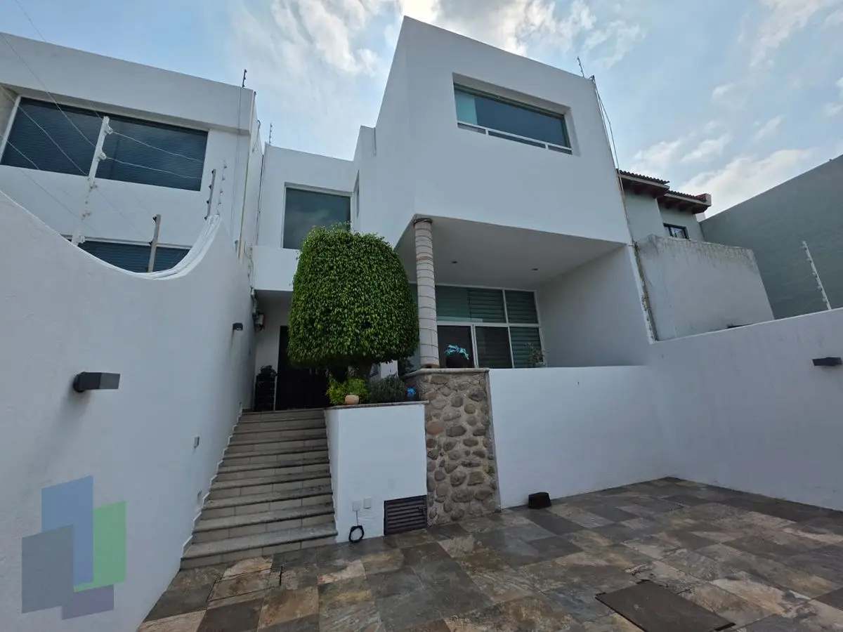 Casa en Venta en Arboledas del Parque. — foto 5