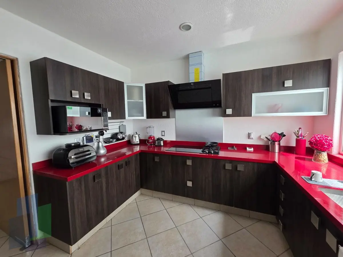 Casa en Venta en Arboledas del Parque. — foto 6