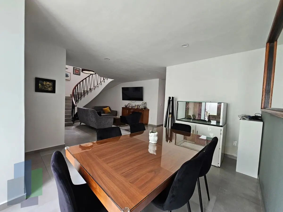 Casa en venta en zona Centro de Querétaro a una cuadra de los Arcos. — foto 5