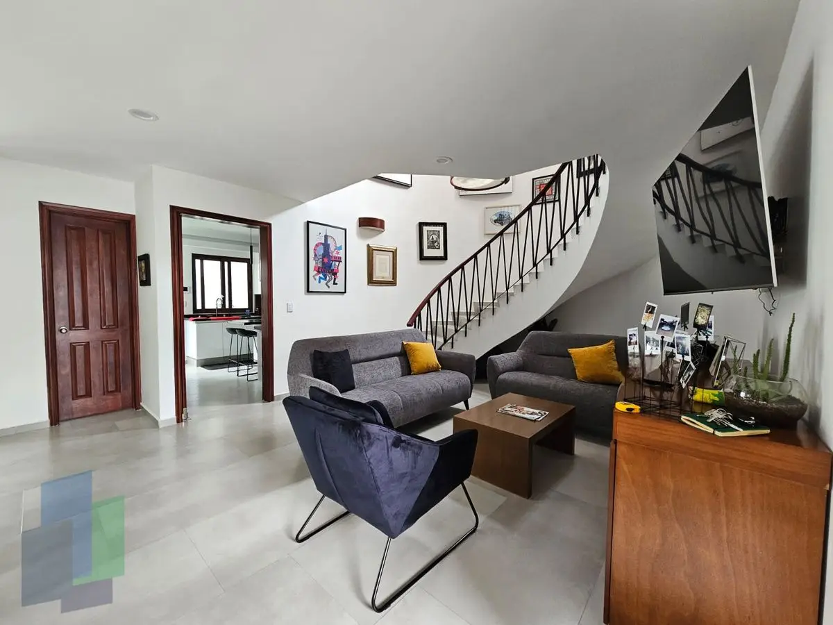 Casa en venta en zona Centro de Querétaro a una cuadra de los Arcos. — foto 6