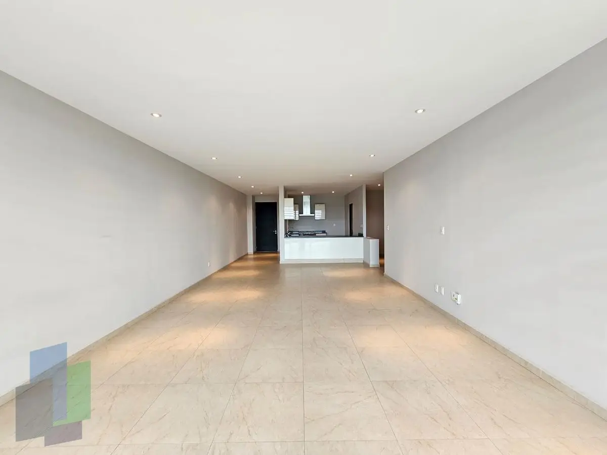 VENTA o RENTA | Departamento 2 habitaciones con cuarto de servicio — foto 4