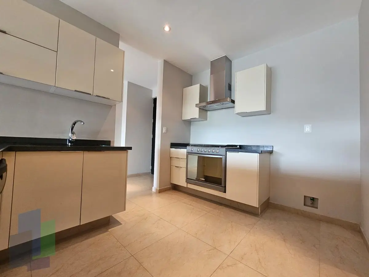 VENTA o RENTA | Departamento 2 habitaciones con cuarto de servicio — foto 6
