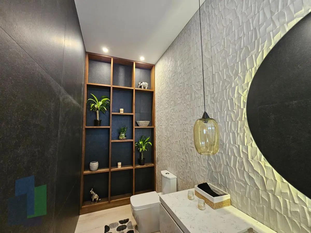Casa en venta en Misión San Jerónimo con acabados de lujo — foto 2