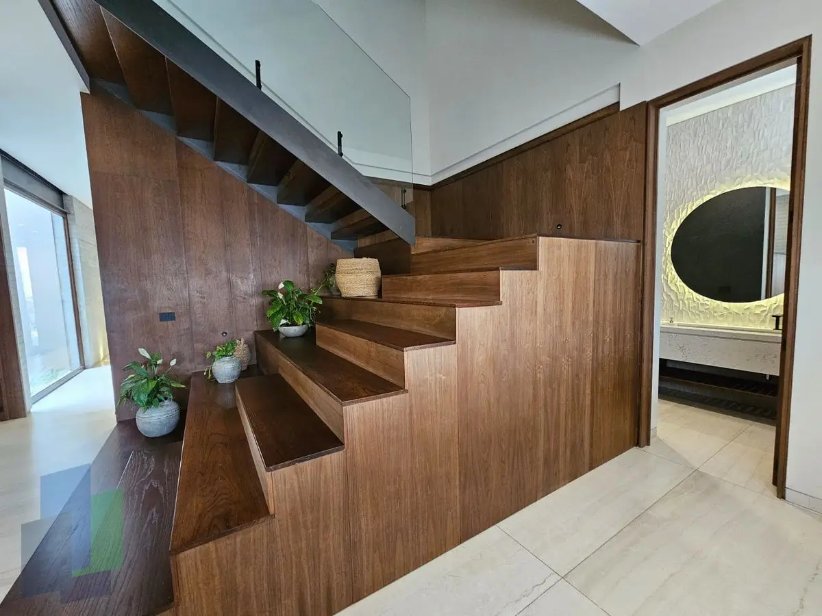 Casa en venta en Misión San Jerónimo con acabados de lujo — foto 3
