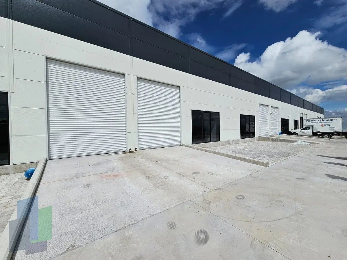 Balvanera | Bodegas en PREVENTA de 267m2 Entrega 6 a 8 meses — foto 5