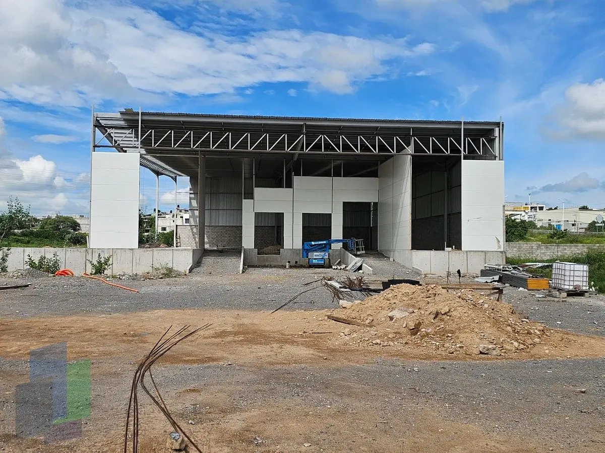 Balvanera | Bodegas en PREVENTA de 267m2 Entrega 6 a 8 meses — foto 6