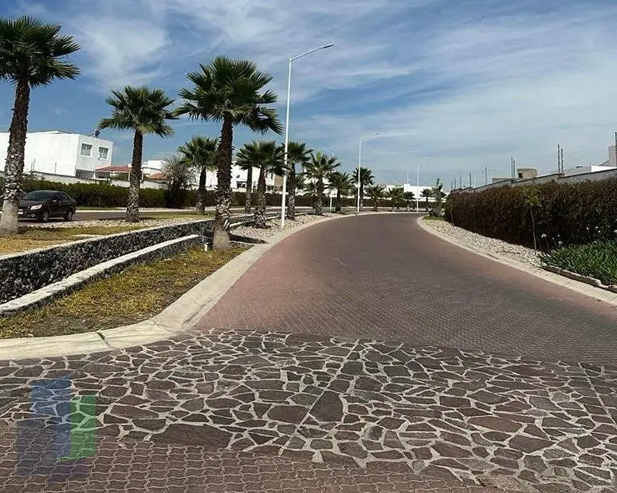 Terreno en venta en Ciudad Maderas El Marqués — foto 6