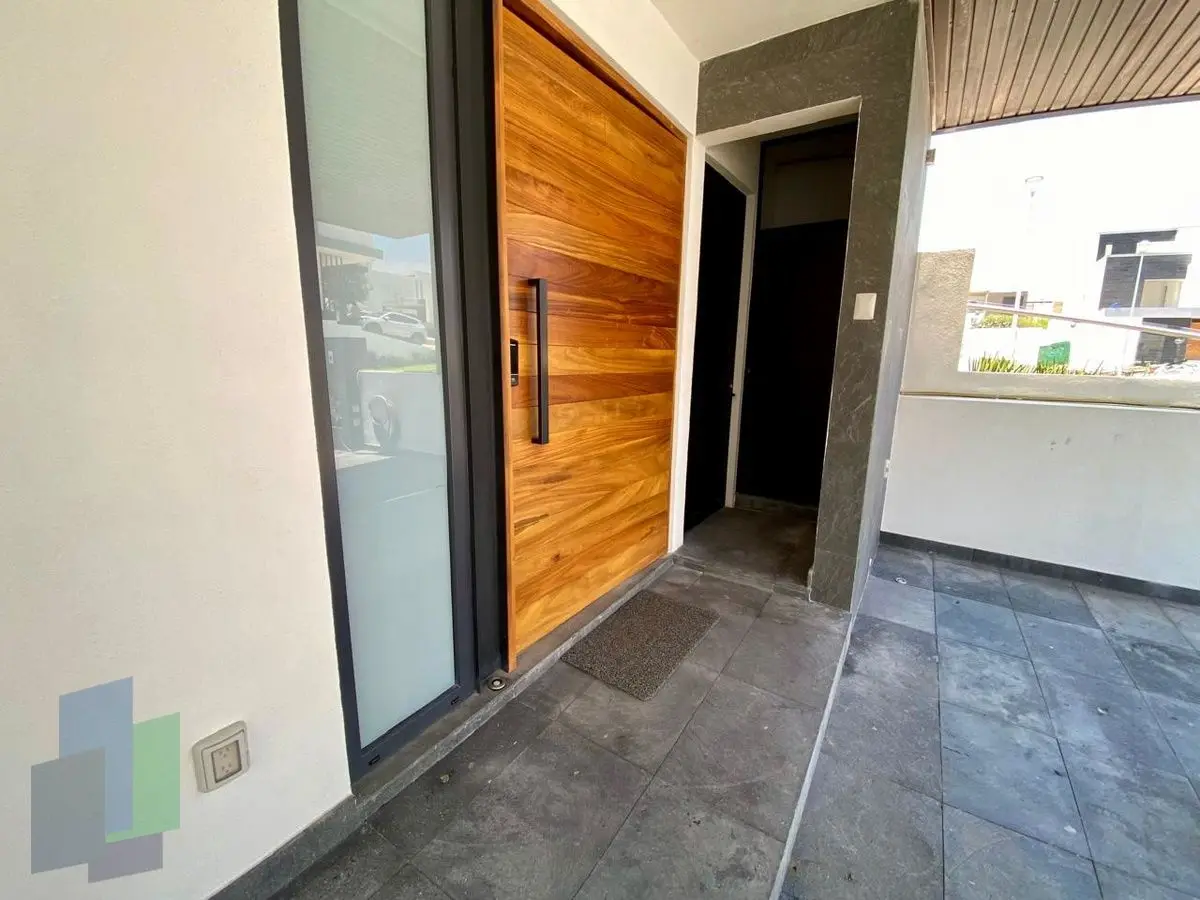 Casa en venta en Zibatá, en exclusiva privada, con vista al lago. — foto 5