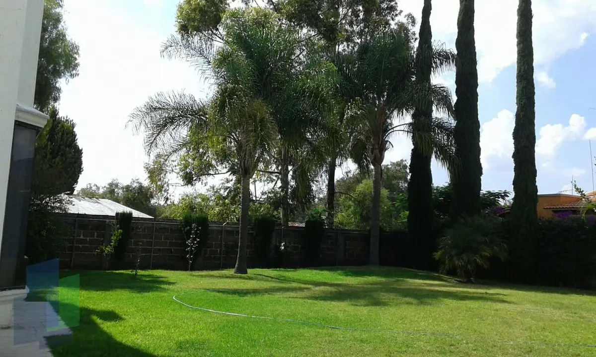Casa en venta en Villas del Mesón Juriquilla con gran jardín — foto 6