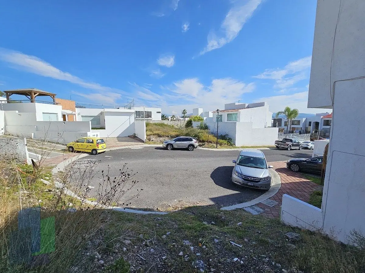 VENTA | Terreno en Calle Cerrada con Vigilancia en Real de Juriquilla 1a etapa — foto 2