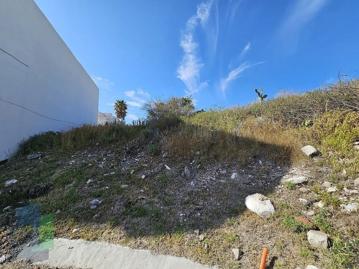 VENTA | Terreno en Calle Cerrada con Vigilancia en Real de Juriquilla 1a etapa — foto 6