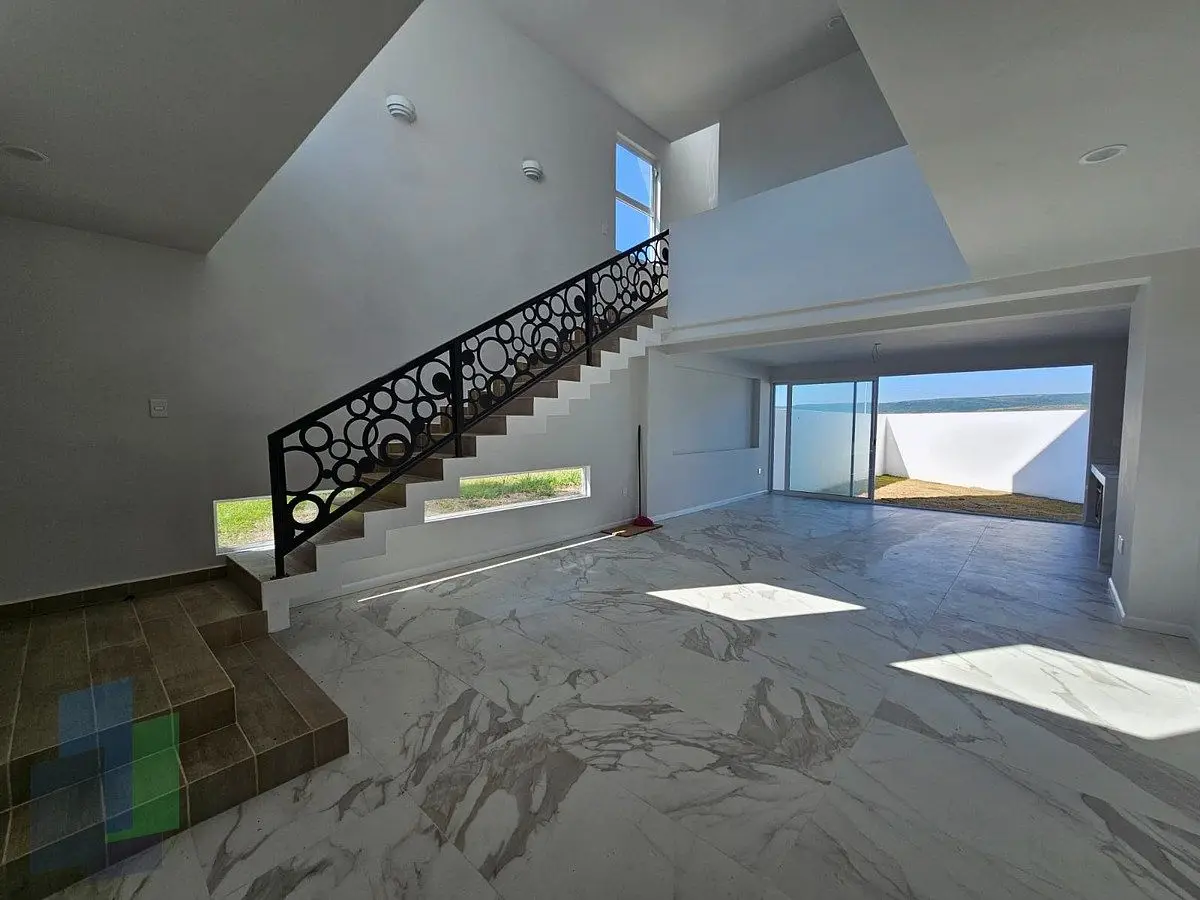 Gran Reserva Preserve | VENTA Casa con estudio y baño completo en planta baja — foto 2