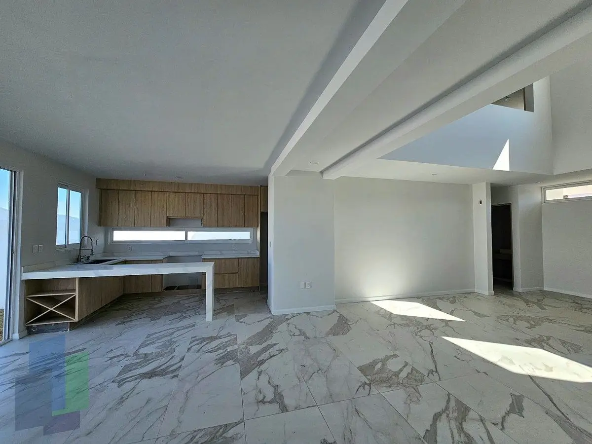 Gran Reserva Preserve | VENTA Casa con estudio y baño completo en planta baja — foto 6