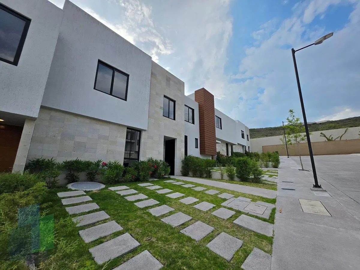 Nuevo refugio | PREVENTA Casas de 2 y 3 habitaciones, increíbles amenidades — foto 2