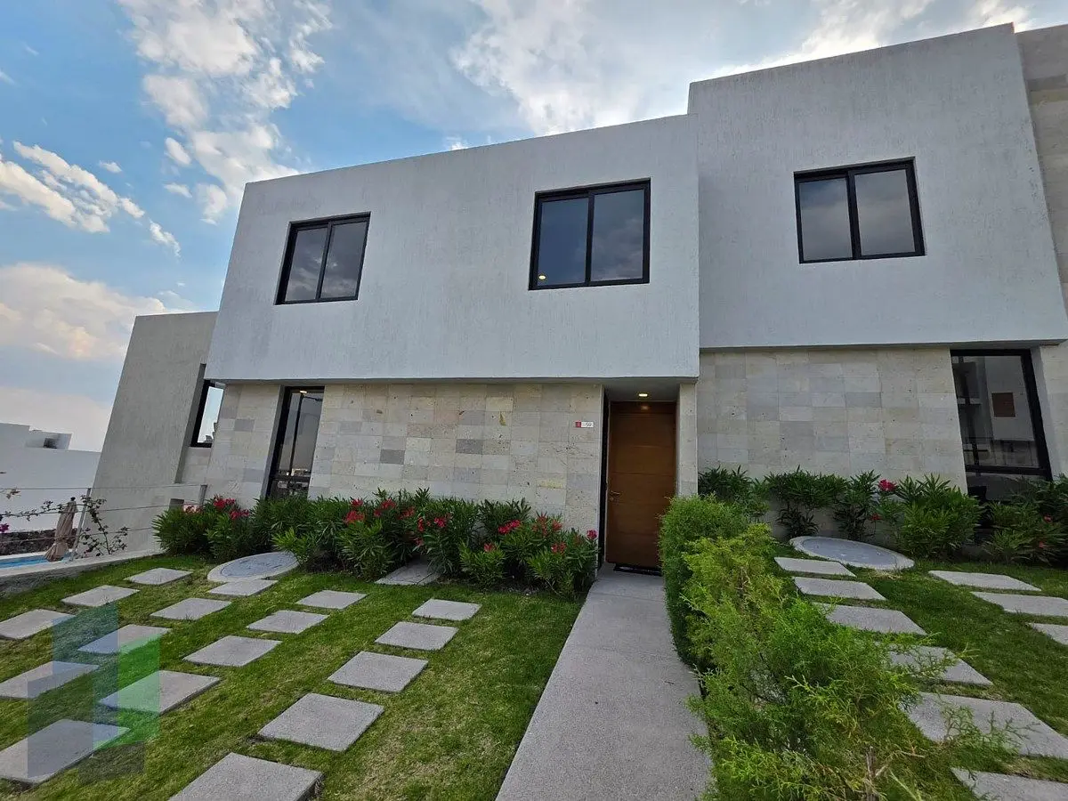 Nuevo refugio | PREVENTA Casas de 2 y 3 habitaciones, increíbles amenidades — foto 4