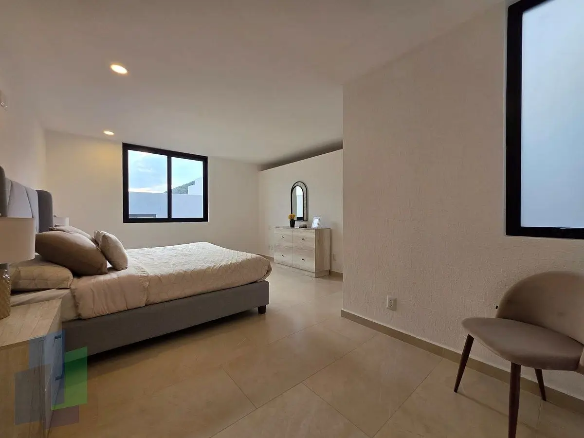 Nuevo refugio | PREVENTA Casas de 2 y 3 habitaciones, increíbles amenidades — foto 5