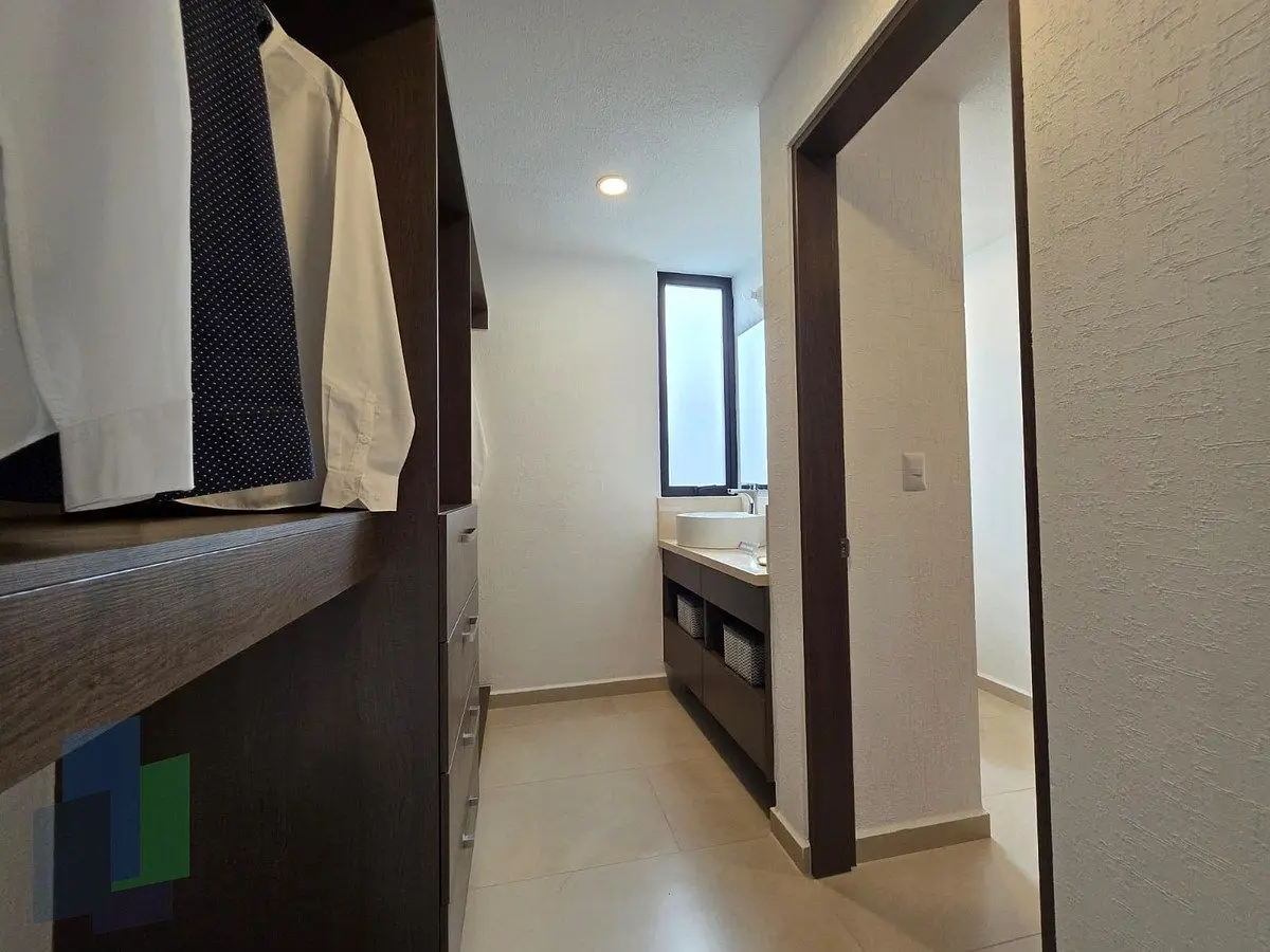 Nuevo refugio | PREVENTA Casas de 2 y 3 habitaciones, increíbles amenidades — foto 6