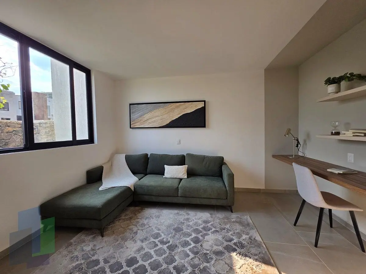 Nuevo Refugio | PREVENTA Departamentos de 2 y 3 habitaciones — foto 2