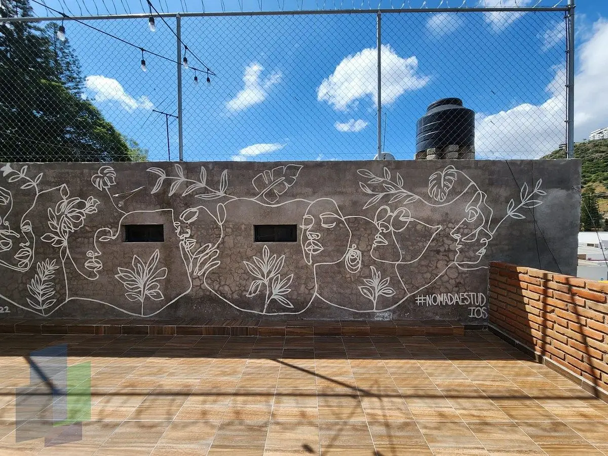Edificio con 10 lofts en venta, Hércules, sobre av. principal — foto 5