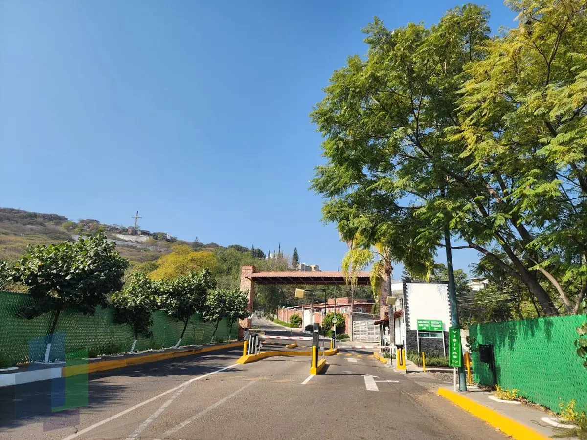 Terreno en venta en Huertas la Joya de 29,159m2 — foto 4