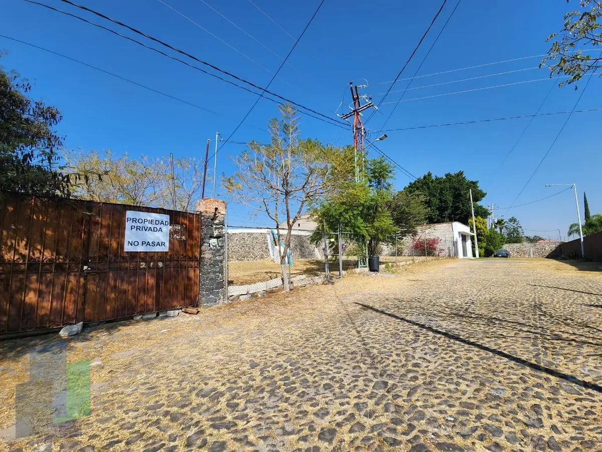 Terreno en venta en Huertas la Joya de 29,159m2 — foto 6