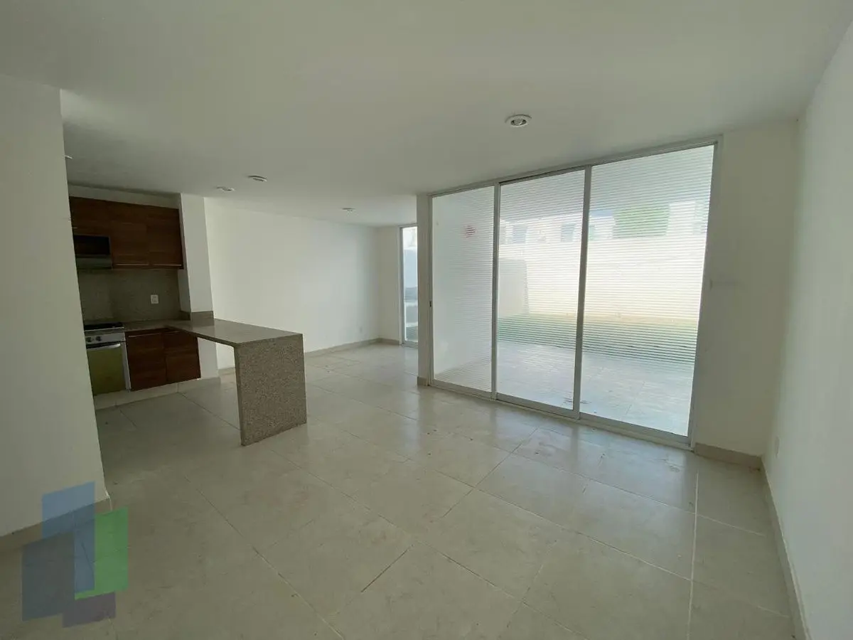 Casa en venta, en privada, de 3 recámaras con jardín y roof. — foto 5