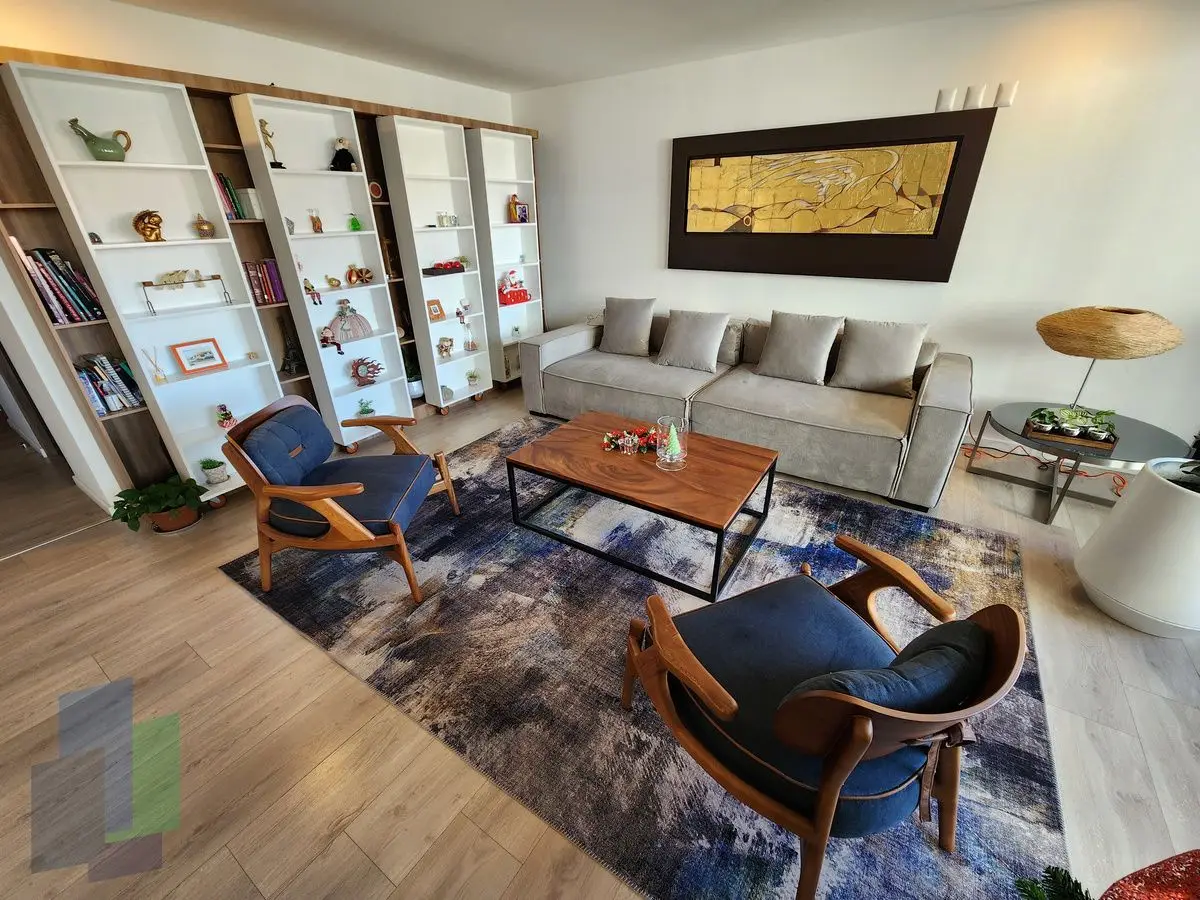Departamento en venta en Santa Fe Juriquilla, en 6to piso. — foto 2