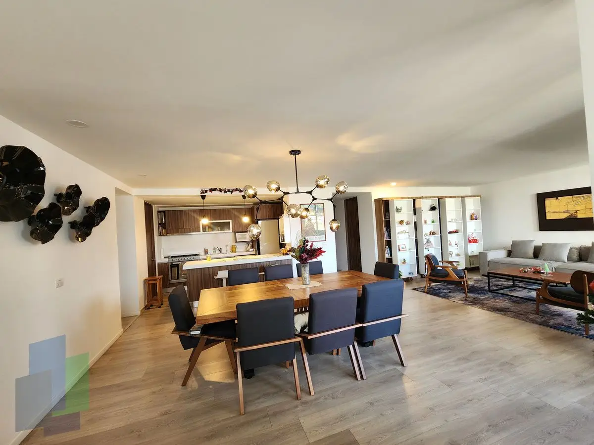 Departamento en venta en Santa Fe Juriquilla, en condominio exclusivo — foto 2