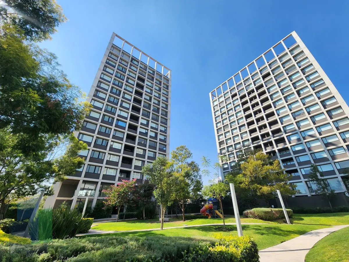 Departamento en venta en Santa Fe Juriquilla, en condominio exclusivo — foto 4