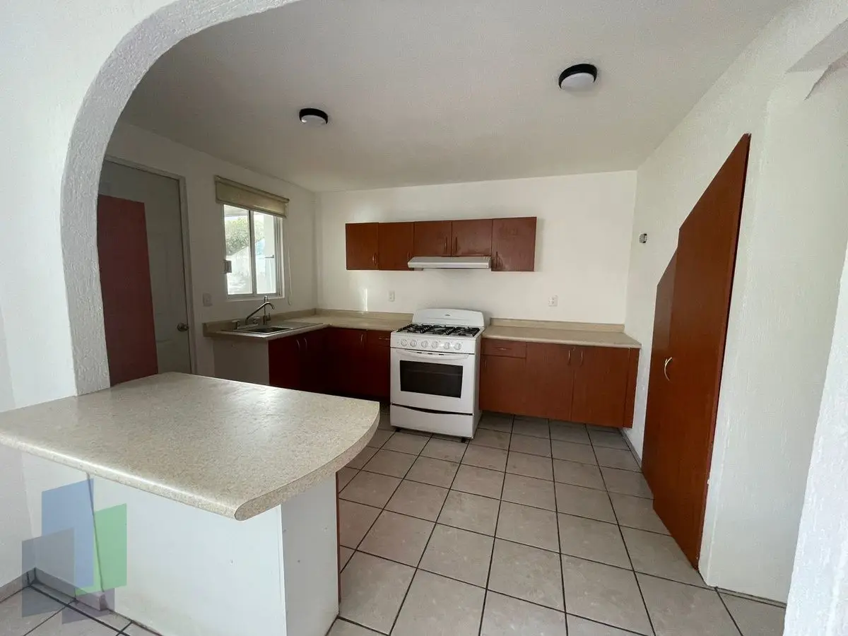 Casa en renta en Palmas, con 3 recámaras, en privada con áreas verdes — foto 5