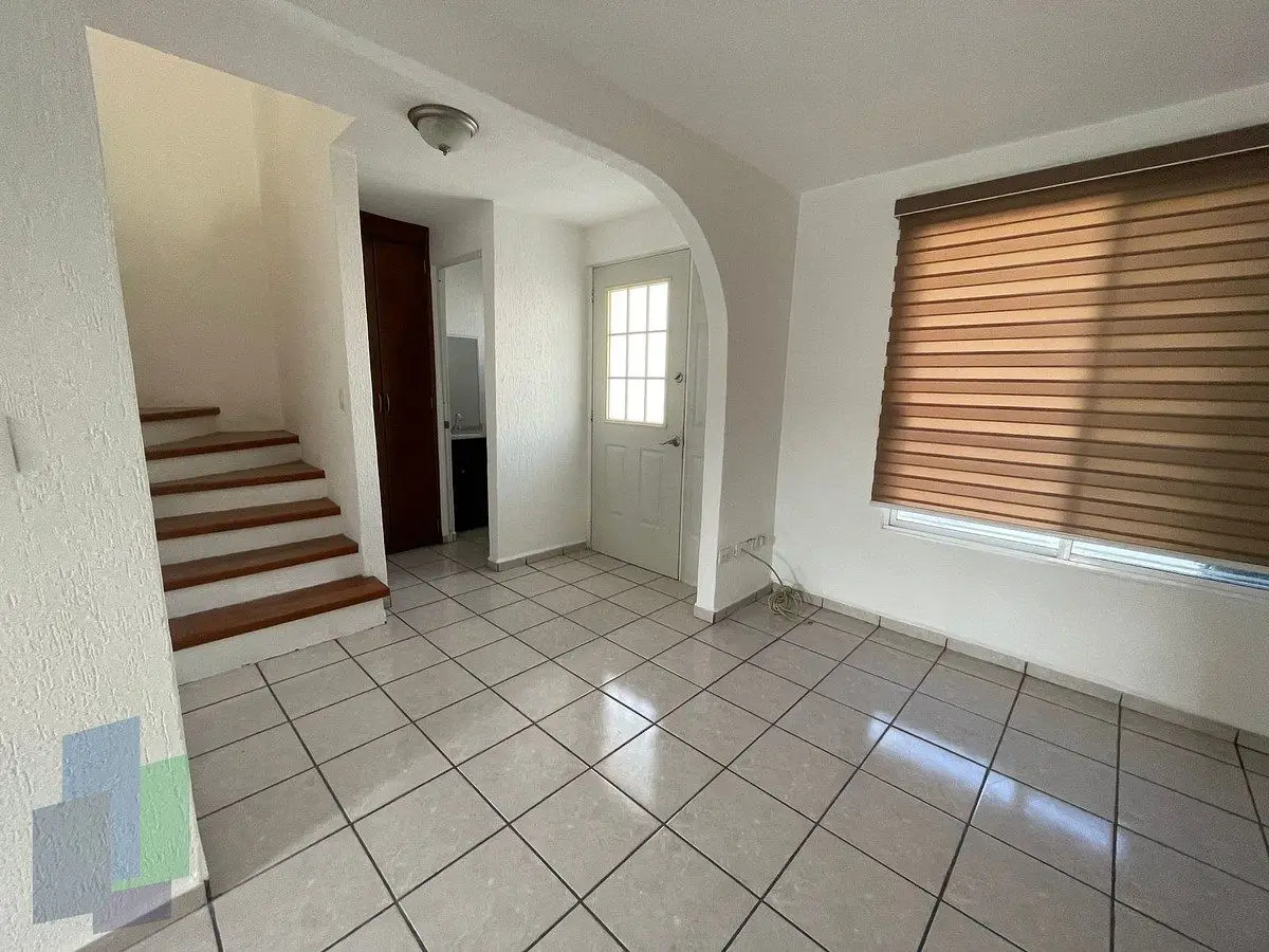Casa en renta en Palmas 3 recámaras en privada a un paso de plaza Antea — foto 2