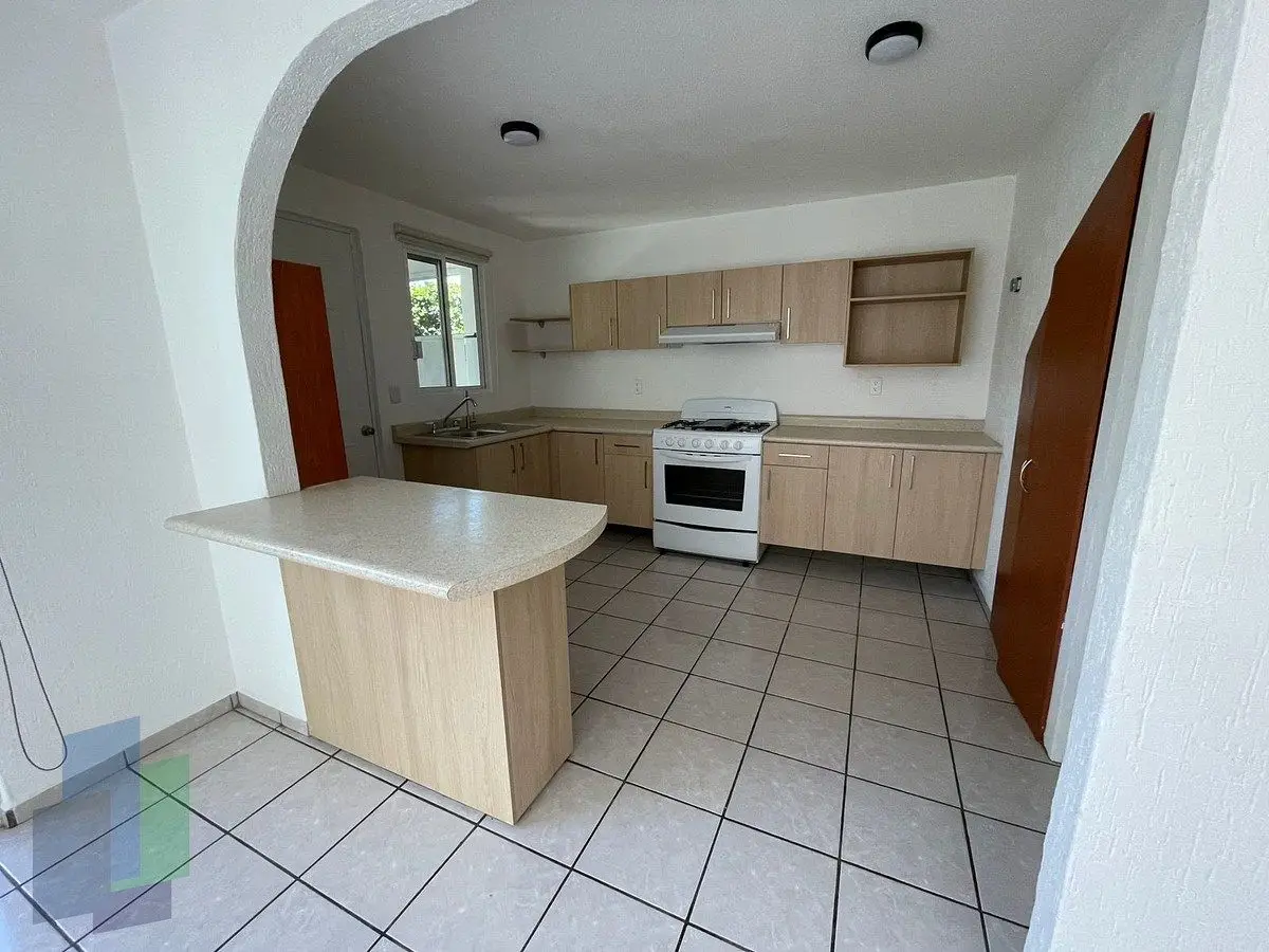 Casa en renta en Palmas 3 recámaras en privada a un paso de plaza Antea — foto 3