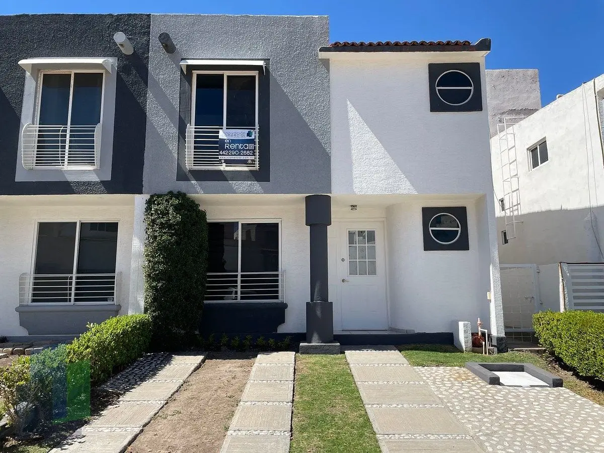Casa en renta en Palmas 3 recámaras en privada a un paso de plaza Antea — foto 5