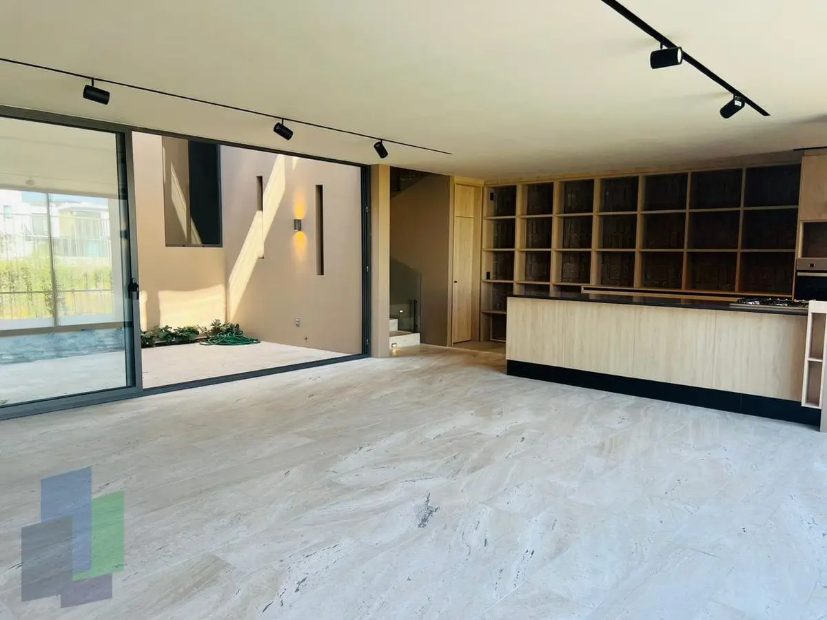 Casa en venta en La Vista estilo moderno minimalista con amenidades — foto 2