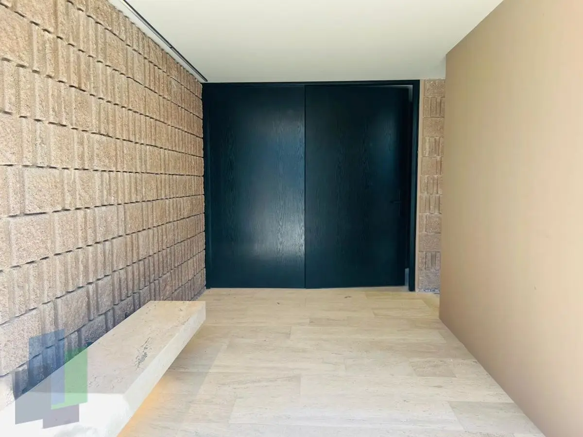 Casa en venta en La Vista estilo moderno minimalista con amenidades — foto 3