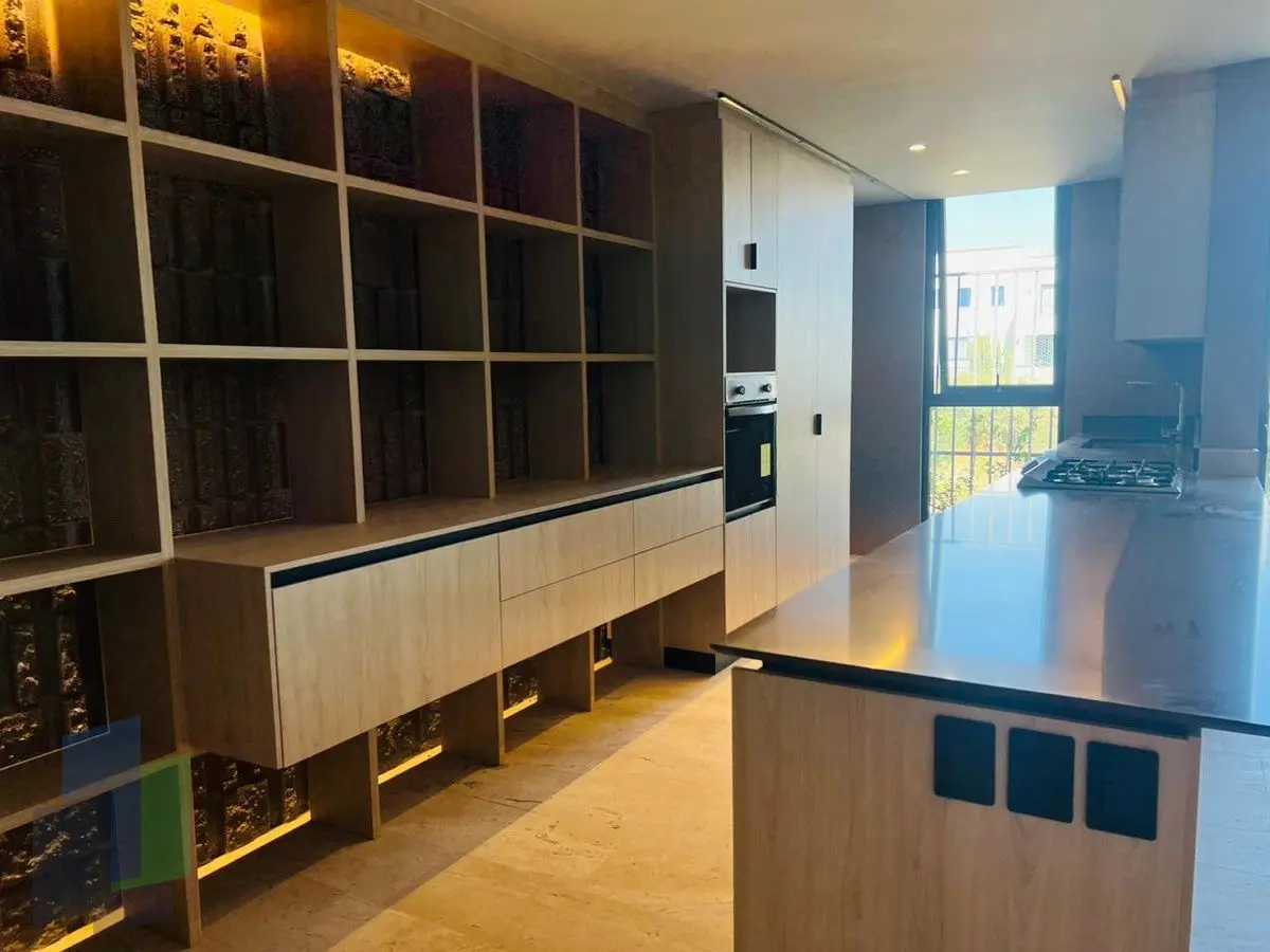 Casa en venta en La Vista estilo moderno minimalista con amenidades — foto 4