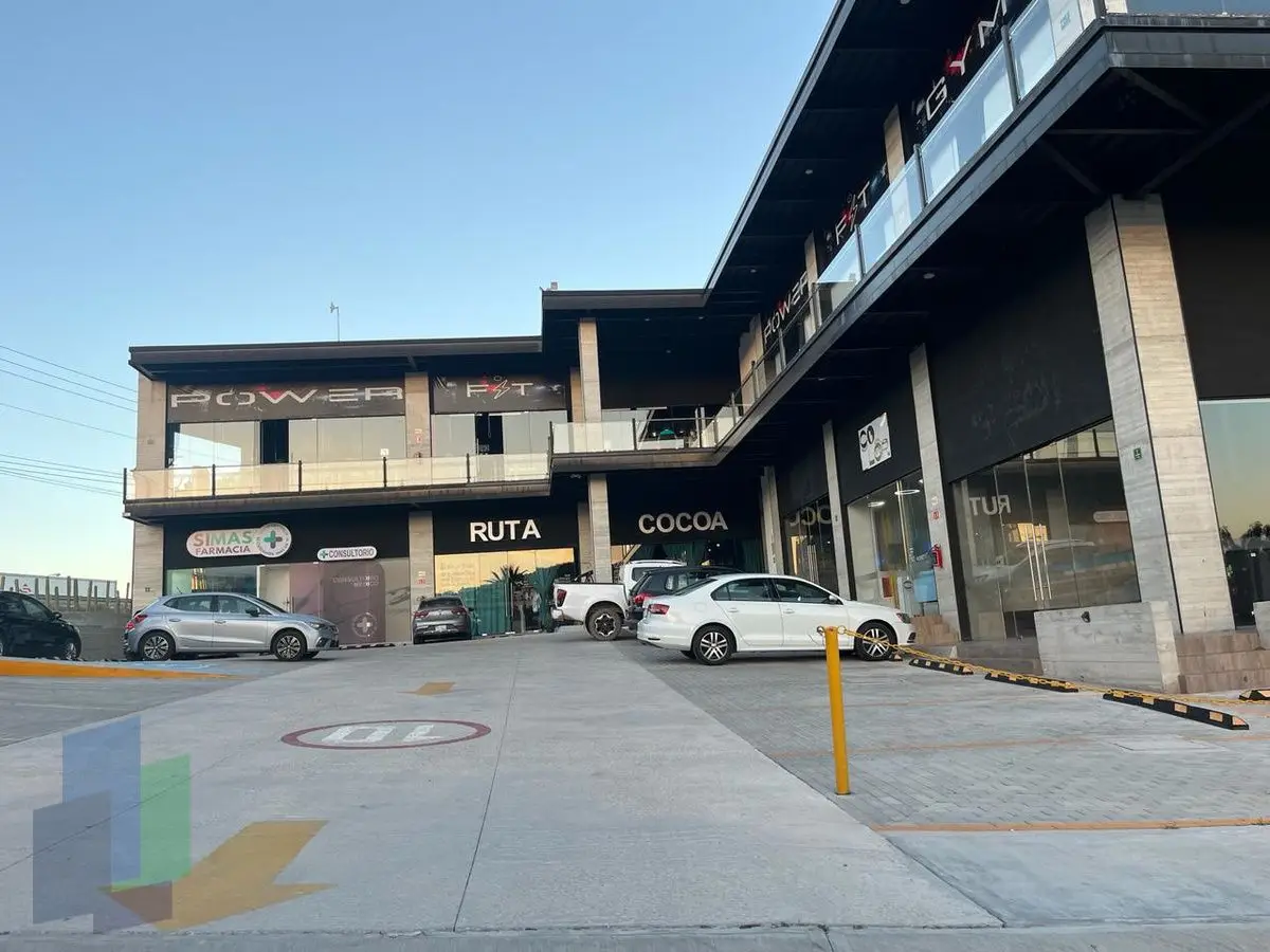 Terreno en venta en Juriquilla con control de acceso. — foto 6